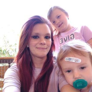 Meet your Posher, Allison